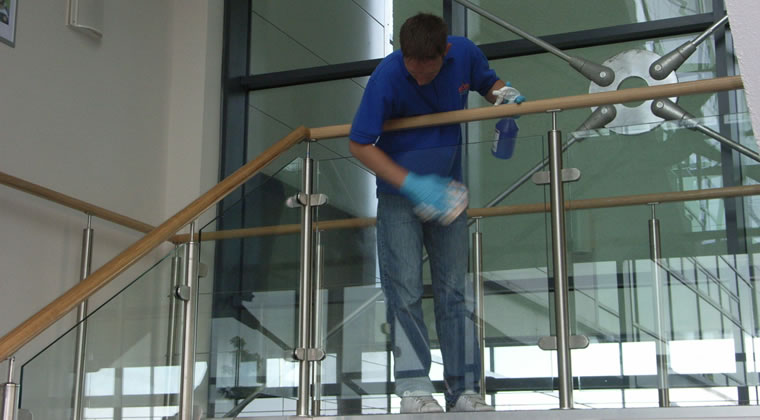 About Office Cleaning Ireland