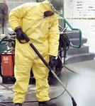 Industrial Cleaning Ireland